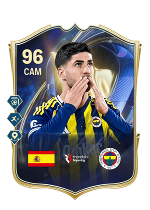 Marco Asensio