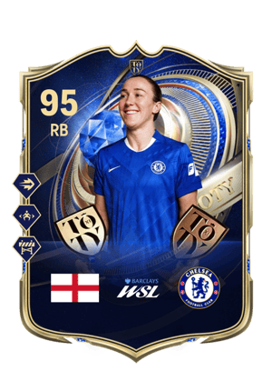 Lucy Bronze