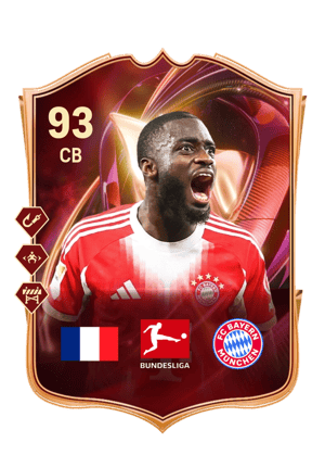 Dayot Upamecano