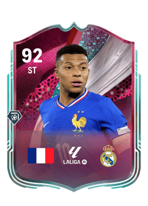 Kylian Mbappé