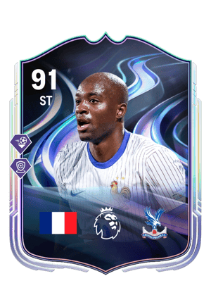 Jean-Philippe Mateta