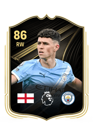 Phil Foden
