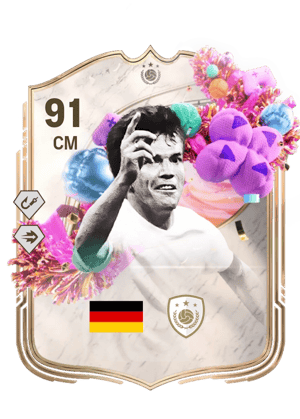 Lothar Matthäus