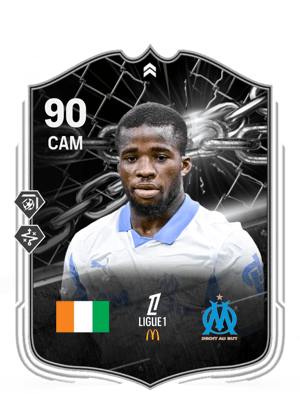 Hamed Junior Traoré