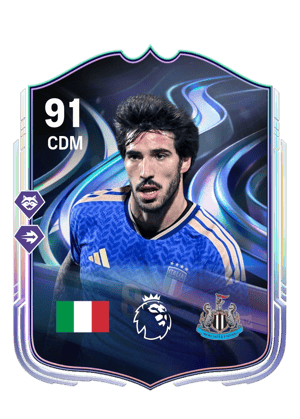 Sandro Tonali