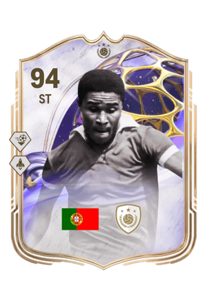 Eusébio