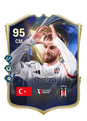 Orkun Kökçü