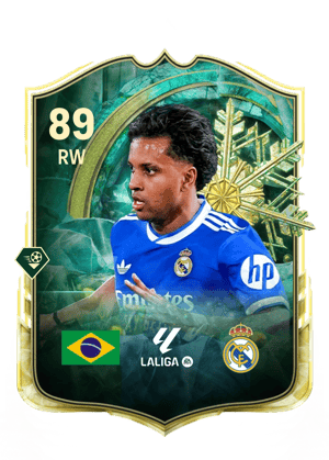 Rodrygo