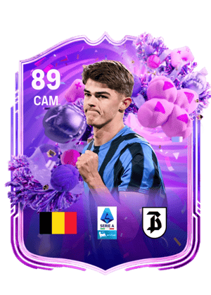 Charles De Ketelaere