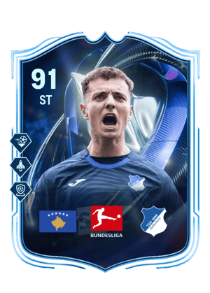 Fisnik Asllani