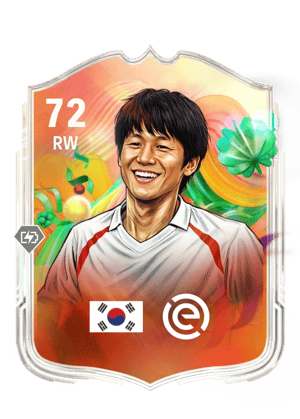 Park Ji Sung