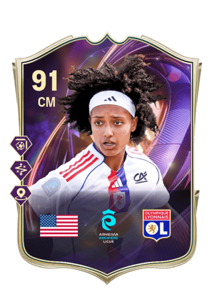 Lily Yohannes