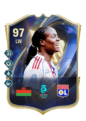 Tabitha Chawinga