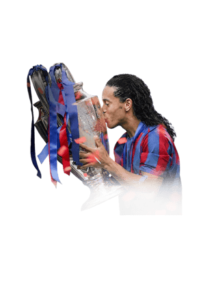Ronaldinho