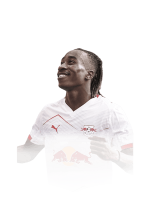 Yan Diomande