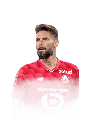 Giroud