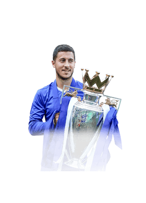 Eden Hazard
