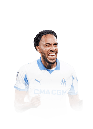 Pierre-Emerick Aubameyang