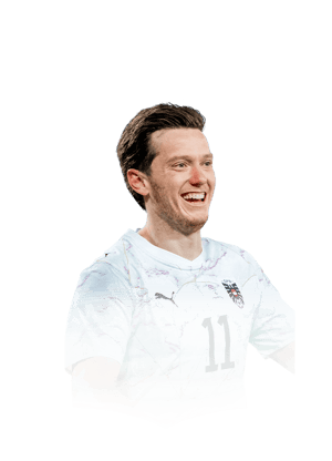 Gregoritsch