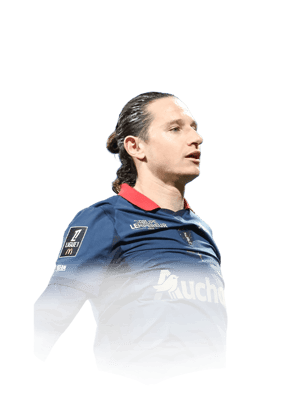 Florian Thauvin