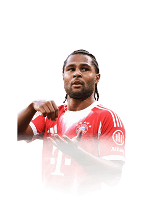 Serge Gnabry