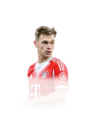 Joshua Kimmich