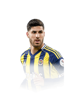Marco Asensio