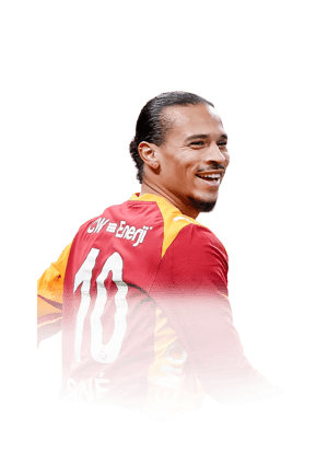 Leroy Sané
