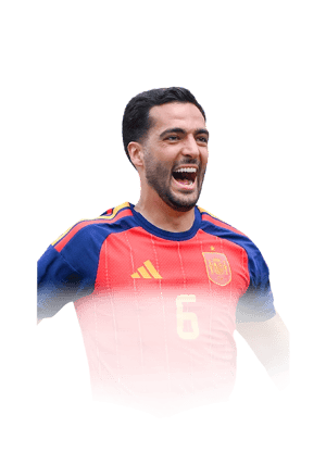 Mikel Merino