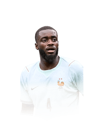 Upamecano