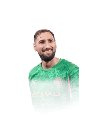Gianluigi Donnarumma