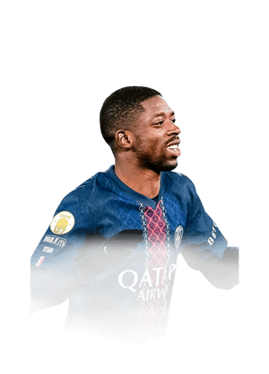 Ousmane Dembélé