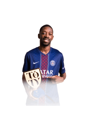 Dembélé