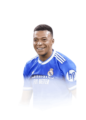 Kylian Mbappé