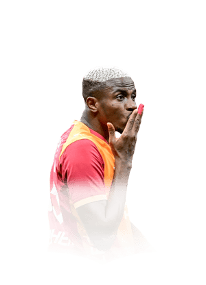 Victor Osimhen