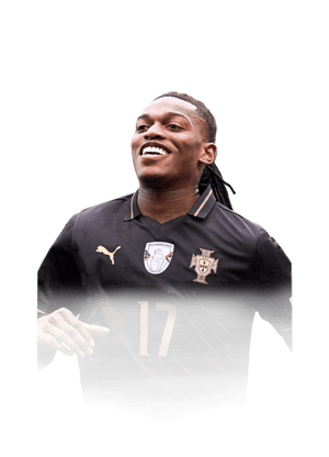 Rafael Leão