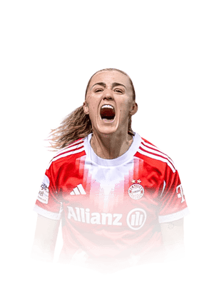 Georgia Stanway