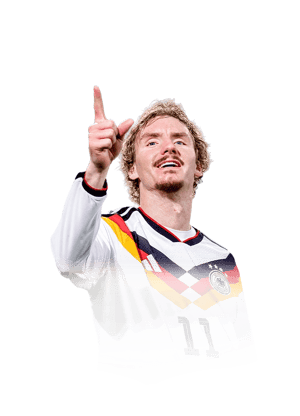 Woltemade