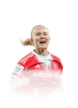 Pernille Harder