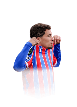 Yeremy Pino
