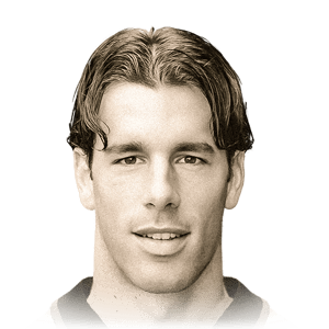 Ruud van Nistelrooy