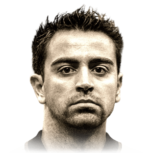 Xavi