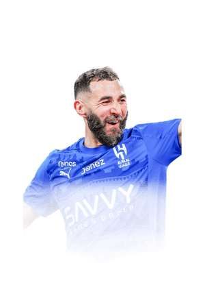 Benzema