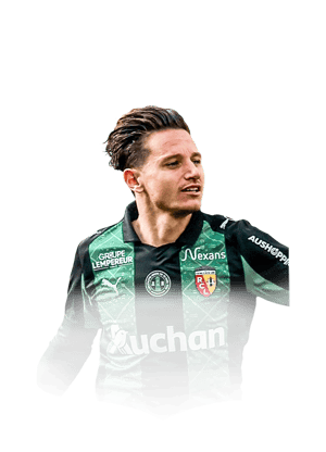 Florian Thauvin