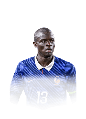 Kanté