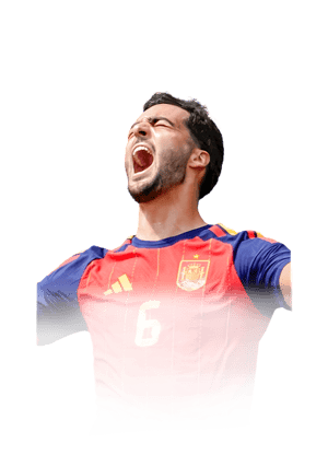 Mikel Merino