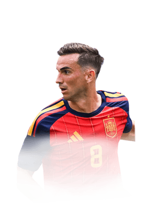 Fabián Ruiz