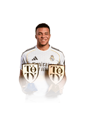 Kylian Mbappé