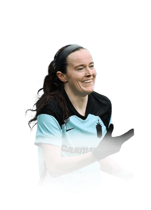 Rose Lavelle