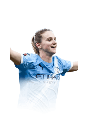 Vivianne Miedema